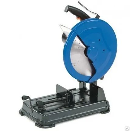 Фото №0 Отрезной дисковый станок FE 355