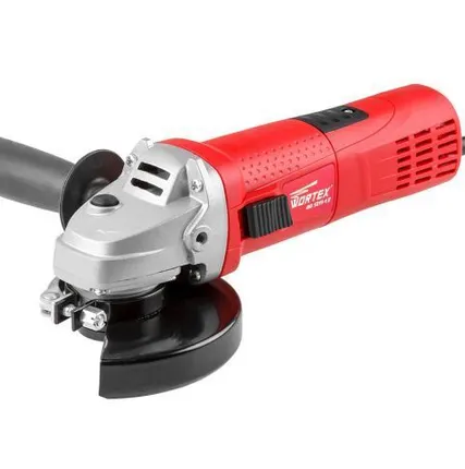 Фото №1 Угловая шлифовальная машина УШМ Wortex AG 1211-1 E, 1.1 кВт, 125 мм, регулировка оборотов