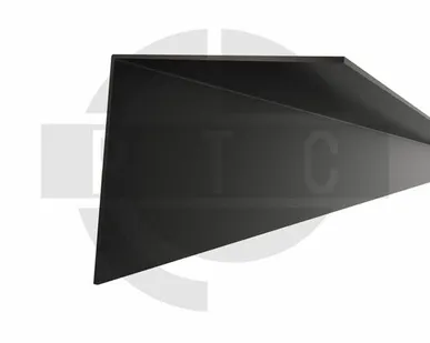 фото Уголок гнутый 40х40х5 мм С345 ГОСТ 19771-93