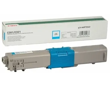 фото Картридж OKI 44973543