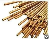 Фото №0 Прутки ЛС59-1 птв d 22 пов. точн