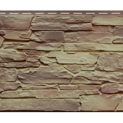 Фото №0 Фасадные панели