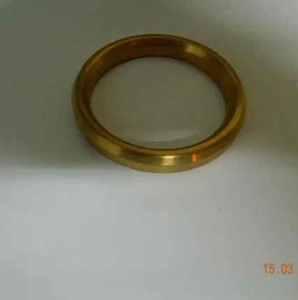 Фото №0 Опорное кольцо насоса HPP GL-GLR 212/150,171/160,171/185 и др.