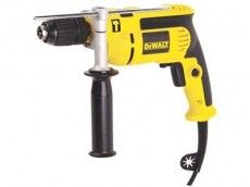 фото Ударная дрель DeWALT DWD024KP
