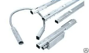 Фото №0 Секция прямая У 1662 У3