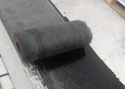 Фото №0 Отсечная гидроизоляция ТЕХНОНИКОЛЬ, 20 см