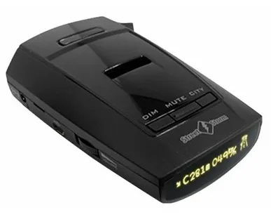 фото Радар-детектор Street Storm