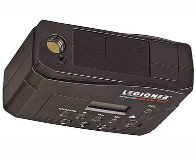 фото Дальномер лазерный LEGIONER "BEAM 300", дальность 274м