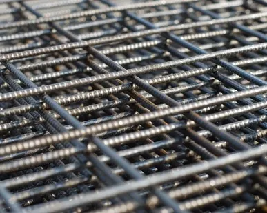 фото Сетка арматурная 150х150