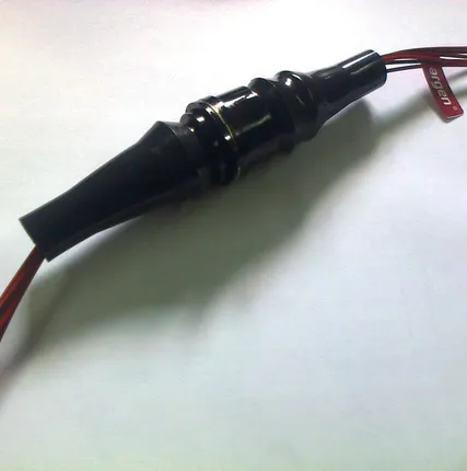 Фото №0 Колодка к задним фонарям Г-3302 борт с пров. AX-502 (папа+мама)