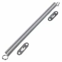 фото Пружина дверная ф 30 мм L-300 цинк