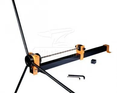 фото M3-TR Инструмент продольного скручивания, загибатель