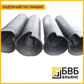 Фото №0 Колокол ловильный д. 73П