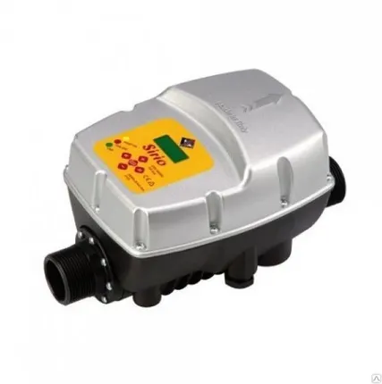 Фото №0 Частотный преобразователь Italtecnica SIRIO ENTRY UNIPUMP