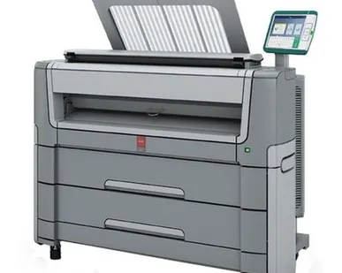 фото МФУ Oce PlotWave 500
