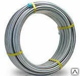 фото Труба гофрированная из нержавеющей стали AISI 304 Hydrosta 25 отожженная