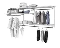 фото Гардеробная система Титан GS-350