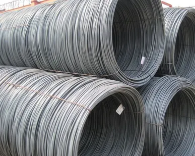 фото Катанка 5 ТУ 14-1-5282