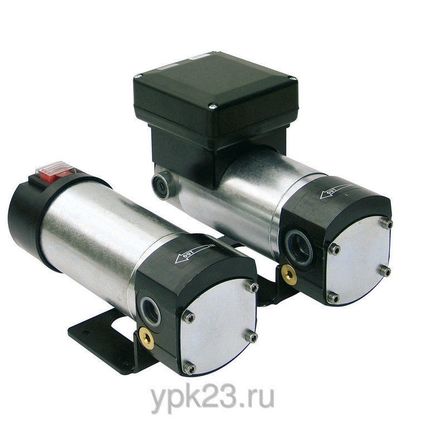 Фото №0 Насос для маселVISCOMAT 60/1 12V DC