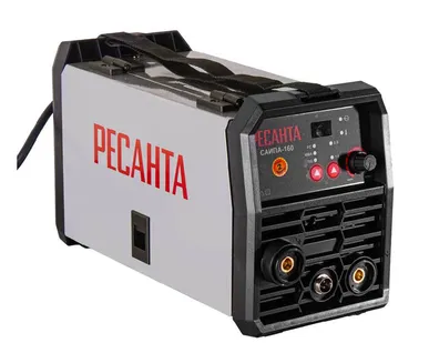 фото Сварочный полуавтомат Ресанта САИПА-160 (FCAW)
