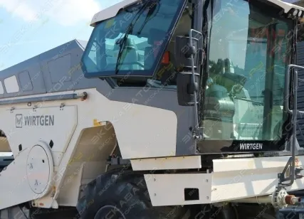 Фото №0 Аренда ресайклера (рециклера) Wirtgen WR 2000, Ростов-на-Дону