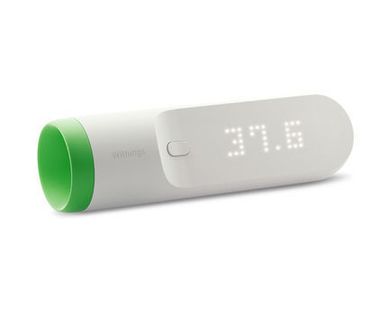 фото Умный термометр Withings Smart Thermometer
