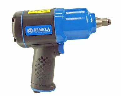 фото Пневмогайковерт 1/2" R-1200 REMEZA УТ-00000401