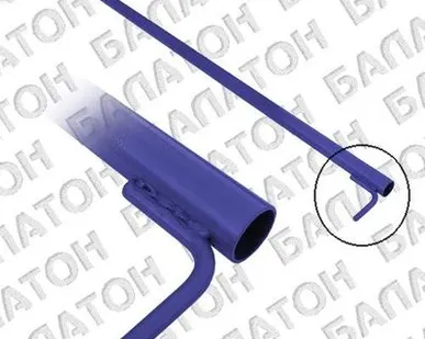 фото Ригель Л9