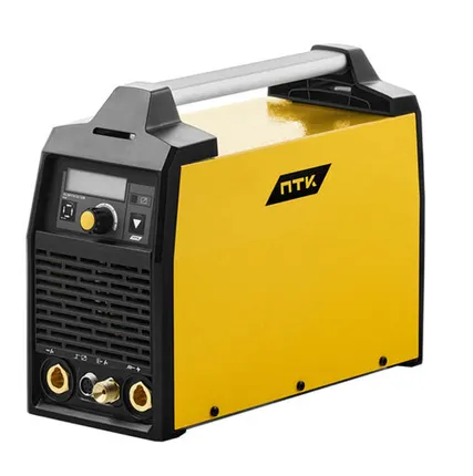 Фото №0 Сварочный аппарат ПТК RILON TIG 200 P AC/DC GDM