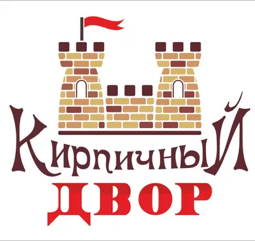 ТД Кирпичный Двор