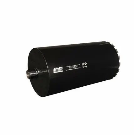 Фото №0 Алмазная коронка SpeedWay ?320 мм