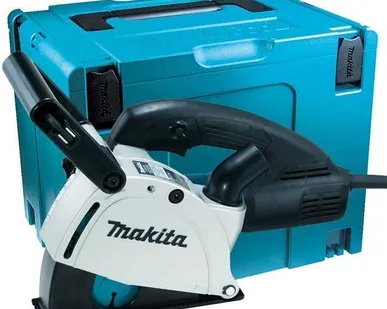 фото Штроборез Makita SG-1251J