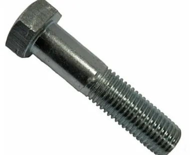 фото Болт M16x90 мм, головка: Шестигранная 2шт