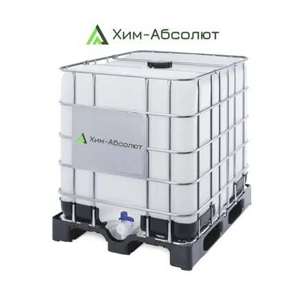 Фото №0 Глицерин пищевой