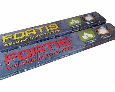 фото Электроды Фортис МР-3 д-3мм (1кг)