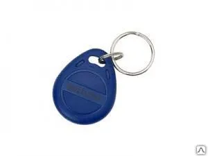 Фото №0 Брелок RFID