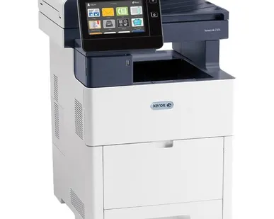 фото МФУ Xerox VersaLink C505S