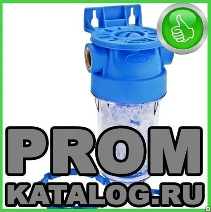 Фото №0 Умягчитель воды