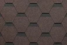 фото Гибкая черепица Docke PIE PREMIUM Кёльн