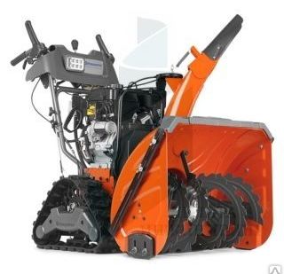 фото Снегоуборщик Husqvarna ST327PT
