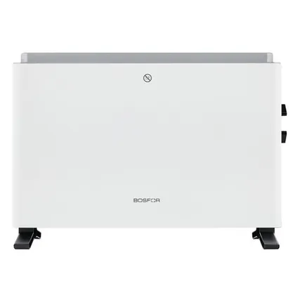 Фото №0 Конвектор Bosfor cvh 2021