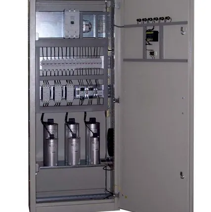 Фото №0 УКРМ 175 кВАр Legrand  установка