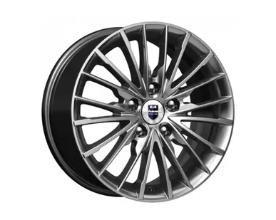 фото Колесный диск K&K Ореанда