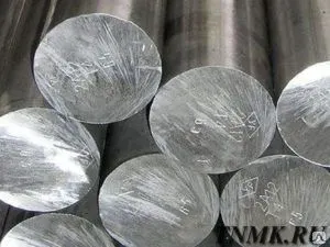 фото Круг алюминиевый 46 мм АМг6