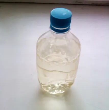 Фото №0 Бензин АИ 92