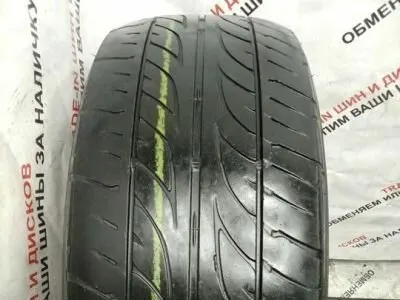 Фото №0 Dunlop SP Sport LM702 235/55 R18 98W БУ Шина Летняя
