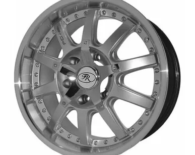 фото Колесный диск FR Design 816