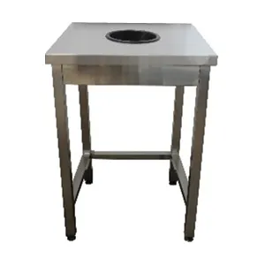 фото Стол производственный для сбора отходов Enigma RUS Е-С-076/S/ОЦDG