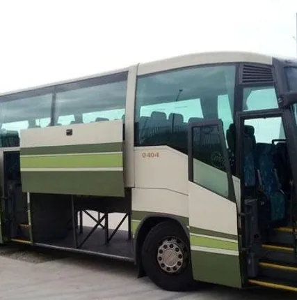 Фото №0 Аренда автобусов