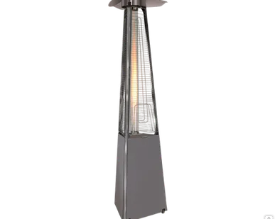 фото Уличный газовый обогреватель Ballu BOGH-13